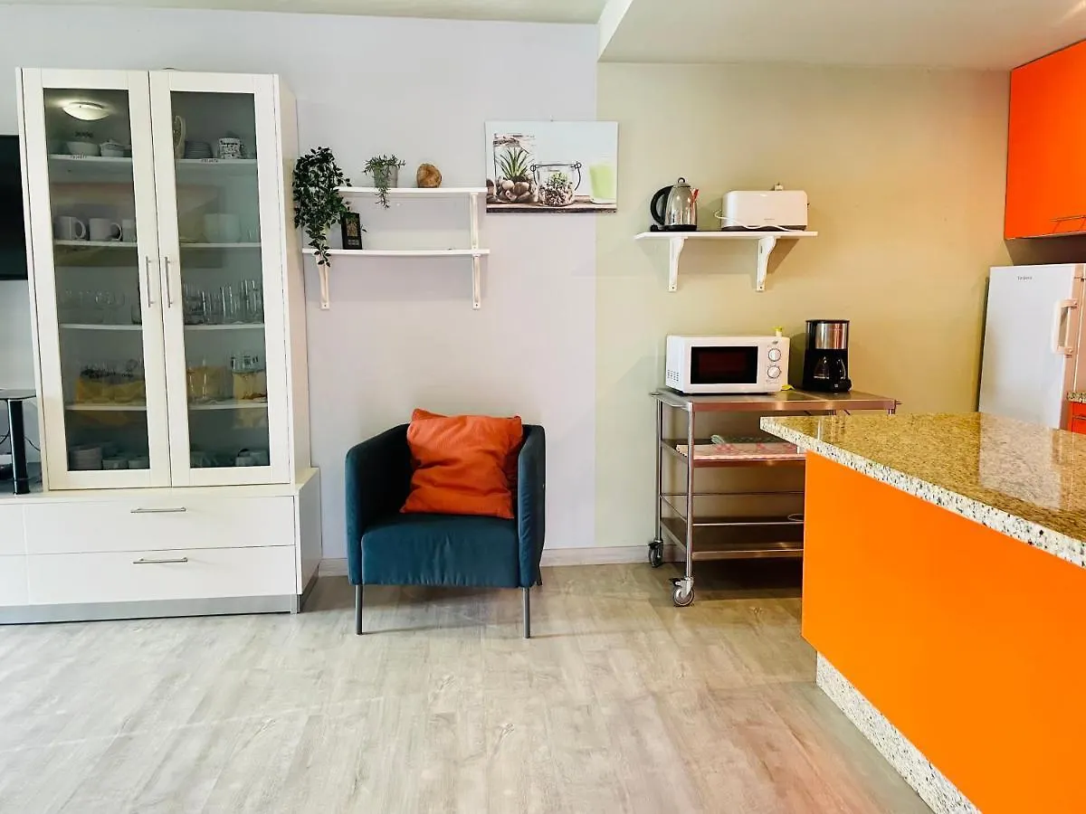 Casa Berni-Las Cucharas Pueblo Marinero Teguise  0*, Teguise (Lanzarote) Spain