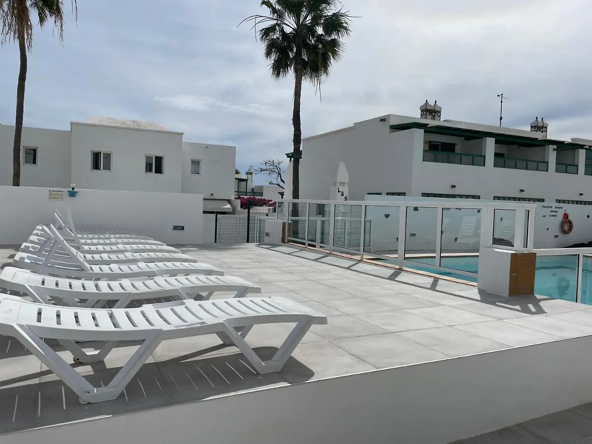 Casa Berni-Las Cucharas Pueblo Marinero Teguise  Apartment Teguise (Lanzarote)