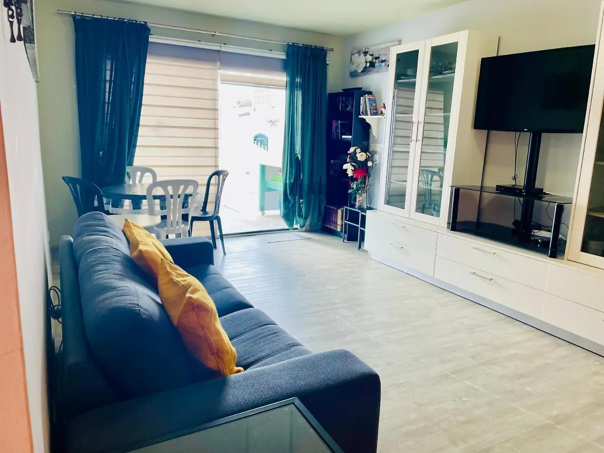 Casa Berni-Las Cucharas Pueblo Marinero Teguise  Spain