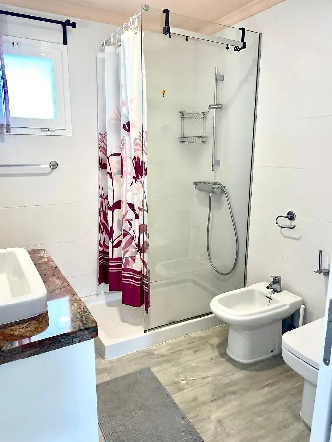 Casa Berni-Las Cucharas Pueblo Marinero Teguise  Teguise (Lanzarote)
