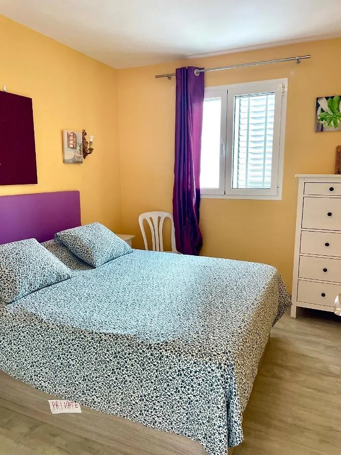 Casa Berni-Las Cucharas Pueblo Marinero Teguise