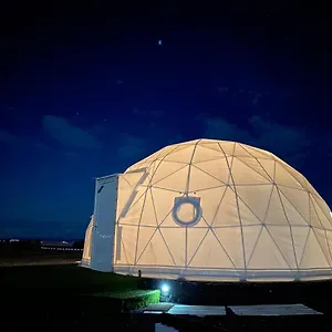 Holiday park Eslanzarote Eco Dome Experience, Teguise (Lanzarote)