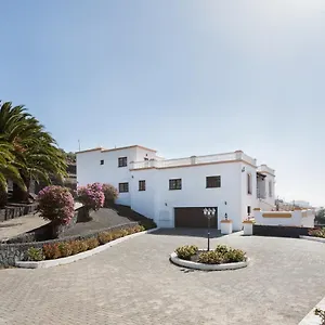 Villa Bellavista De Los Valles, Teguise (Lanzarote)