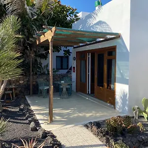 Cocorelax Teguise (Lanzarote)