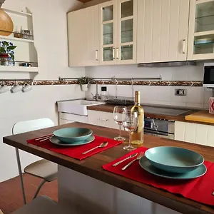 Casa Thalia Old Town Teguise By Pvl Appartement