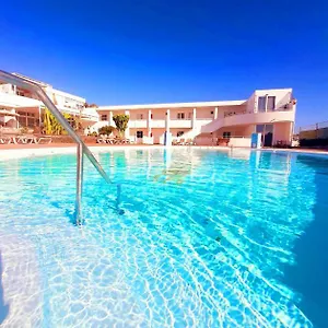 Casa Guaynara Teguise (Lanzarote)