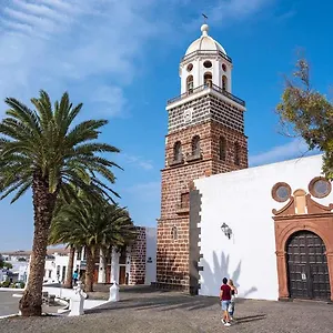Casa Yooj Designers House In Teguise Teguise (Lanzarote)