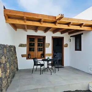 Casa Celi Teguise (Lanzarote)