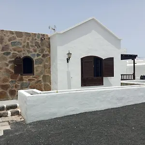  Ferienhaus Casa Siempreviva