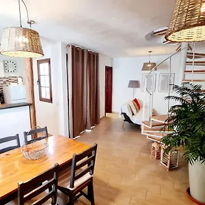 Luana Appartement