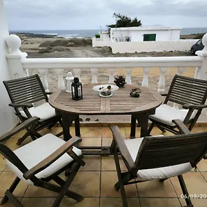  Apartment Casa Frasca