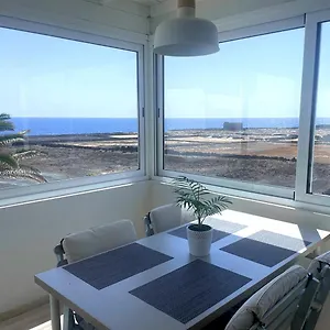 Mar De Sal Teguise (Lanzarote)