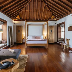 Hotel Boutique Palacio Ico - Only Adults, Teguise (Lanzarote)