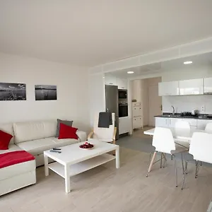 Residencial Teguisol Teguise (Lanzarote)